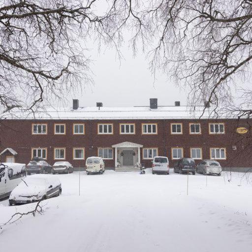 Pensionat Mullfjaellet Duved Exterior foto